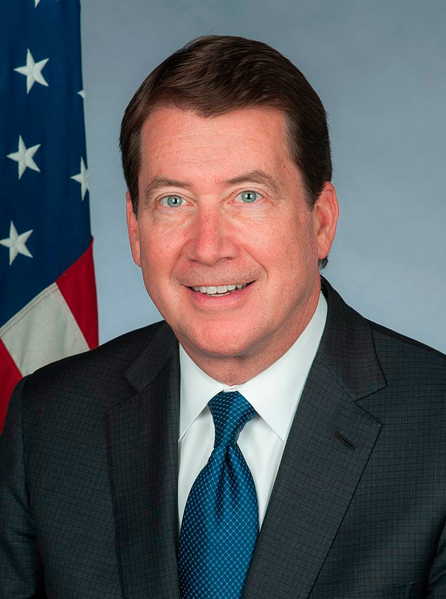 U.S. Senator Bill Hagerty